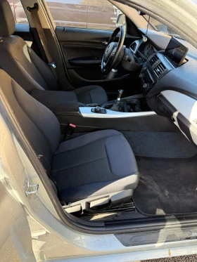 BMW 118 Apple Carplay, H&R, Koni, снимка 15