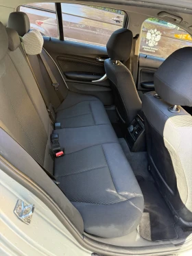 BMW 118 Apple Carplay, H&R, Koni, снимка 16