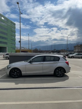 BMW 118 Apple Carplay, H&R, Koni, снимка 13