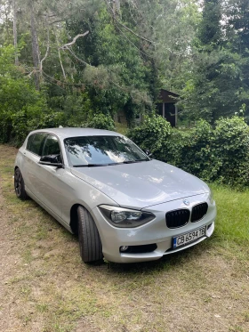 BMW 118 Apple Carplay, H&R, Koni, снимка 5