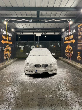 BMW 118 Apple Carplay, H&R, Koni, снимка 10