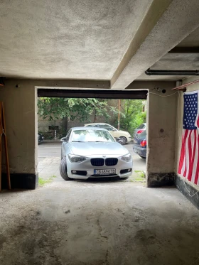 BMW 118 Apple Carplay, H&R, Koni, снимка 12