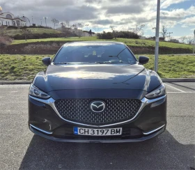 Mazda 6 2.5T GT FULL, снимка 2