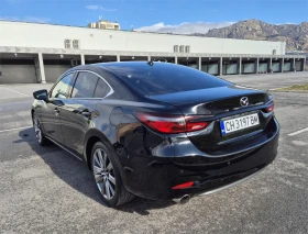Mazda 6 2.5T GT FULL, снимка 4