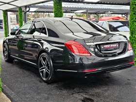 Mercedes-Benz S 350 ! AMG/4M/DISTR/NIGHT/CAMERA/ПОДГРЕВ/AMBI/МАСАЖ/LIZ, снимка 7