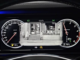 Mercedes-Benz S 350 ! AMG/4M/DISTR/NIGHT/CAMERA/ПОДГРЕВ/AMBI/МАСАЖ/LIZ, снимка 9
