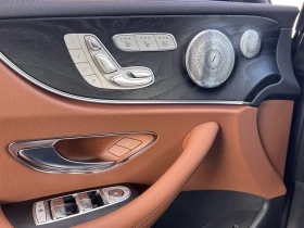 Mercedes-Benz E 300 AMG Line/2.0/258K.C./9АТ/ГОТОВ ЛИЗИНГ, снимка 15