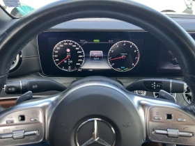 Mercedes-Benz E 300 AMG Line/2.0/258K.C./9АТ/ГОТОВ ЛИЗИНГ, снимка 13