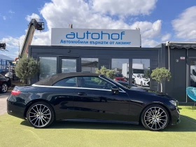 Mercedes-Benz E 300 AMG Line/2.0/258K.C./9АТ/ГОТОВ ЛИЗИНГ, снимка 6