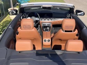 Mercedes-Benz E 300 AMG Line/2.0/258K.C./9АТ/ГОТОВ ЛИЗИНГ, снимка 16