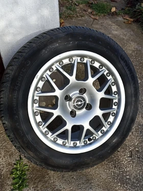 Opel Astra Sport, снимка 15