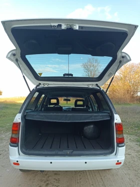 Opel Astra Sport, снимка 10