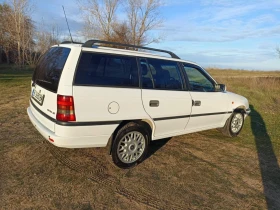 Opel Astra Sport, снимка 3