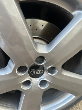 Audi A6 3.0 TDI, снимка 12