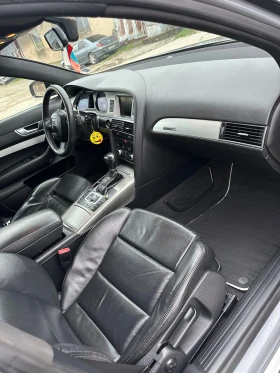 Audi A6 3.0 TDI, снимка 8