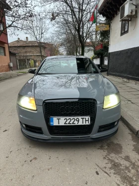 Audi A6 3.0 TDI, снимка 3