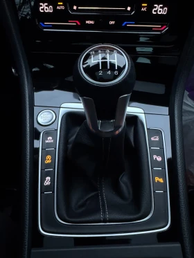 VW Golf GTD, снимка 13