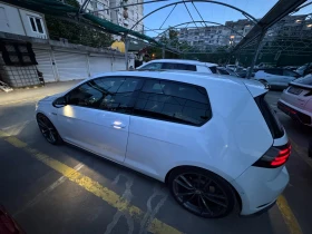 VW Golf GTD, снимка 5