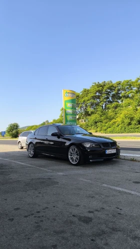 BMW 330 M57 xdrive, снимка 6