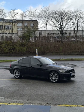 BMW 330 M57 xdrive, снимка 3