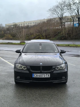 BMW 330 M57 xdrive, снимка 1
