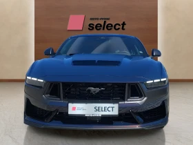 Ford Mustang 5.0 V8, снимка 8