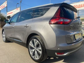 Renault Grand scenic Има видеоклип към обявата!, снимка 15