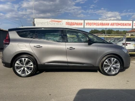 Renault Grand scenic Има видеоклип към обявата!, снимка 1
