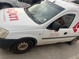 Opel Combo 1, 7 diesel , снимка 2