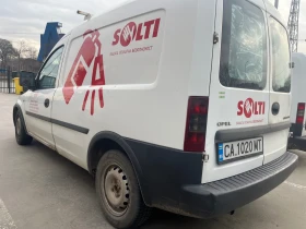 Opel Combo 1, 7 diesel , снимка 1