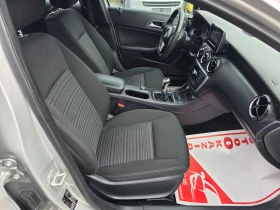 Mercedes-Benz A 180 1.5d Навигация КАМЕРА, снимка 15