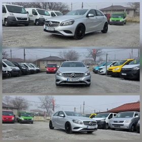 Mercedes-Benz A 180 1.5d Навигация КАМЕРА, снимка 8