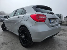 Mercedes-Benz A 180 1.5d Навигация КАМЕРА, снимка 4