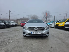 Mercedes-Benz A 180 1.5d Навигация КАМЕРА, снимка 2