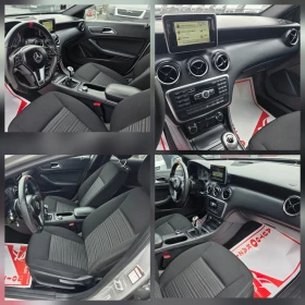 Mercedes-Benz A 180 1.5d Навигация КАМЕРА, снимка 12