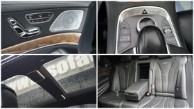 Mercedes-Benz S 63 AMG Long 4Matic, снимка 12