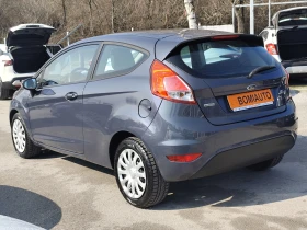 Ford Fiesta 1.0i* EURO5B* KLIMA* , снимка 6