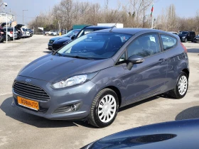 Ford Fiesta 1.0i* EURO5B* KLIMA* , снимка 1