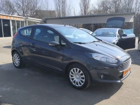 Ford Fiesta 1.0i* EURO5B* KLIMA* , снимка 3
