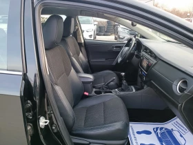 Toyota Auris 1.6i-132кс-ШВЕЙЦАРИЯ-РЪЧКА-6ск-KEYLESS-NAVI, снимка 13