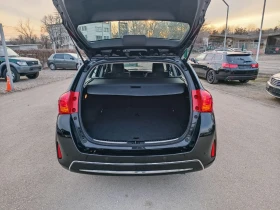 Toyota Auris 1.6i-132кс-ШВЕЙЦАРИЯ-РЪЧКА-6ск-KEYLESS-NAVI, снимка 5