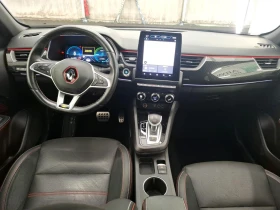 Renault Arkana R.S. Line 1.6 E-TECH, снимка 5