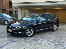 VW Passat 2.0 TDI DSG, снимка 2