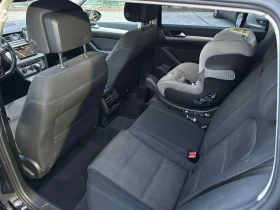 VW Passat 2.0 TDI DSG, снимка 11