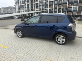 Toyota Corolla verso, снимка 2