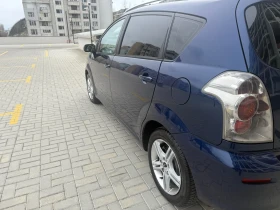 Toyota Corolla verso, снимка 3