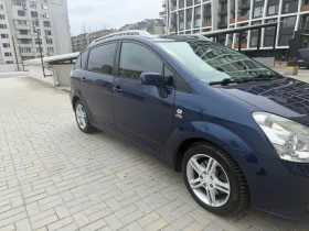 Toyota Corolla verso, снимка 6
