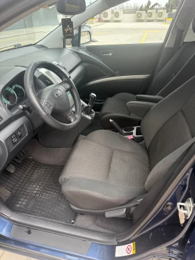 Toyota Corolla verso, снимка 8