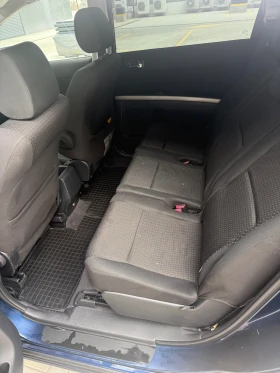 Toyota Corolla verso, снимка 9