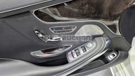 Mercedes-Benz S 63 AMG 2017* DESIGNO* AIRMATIC* PANO* FULL* КРАЙНА ЦЕНА, снимка 12